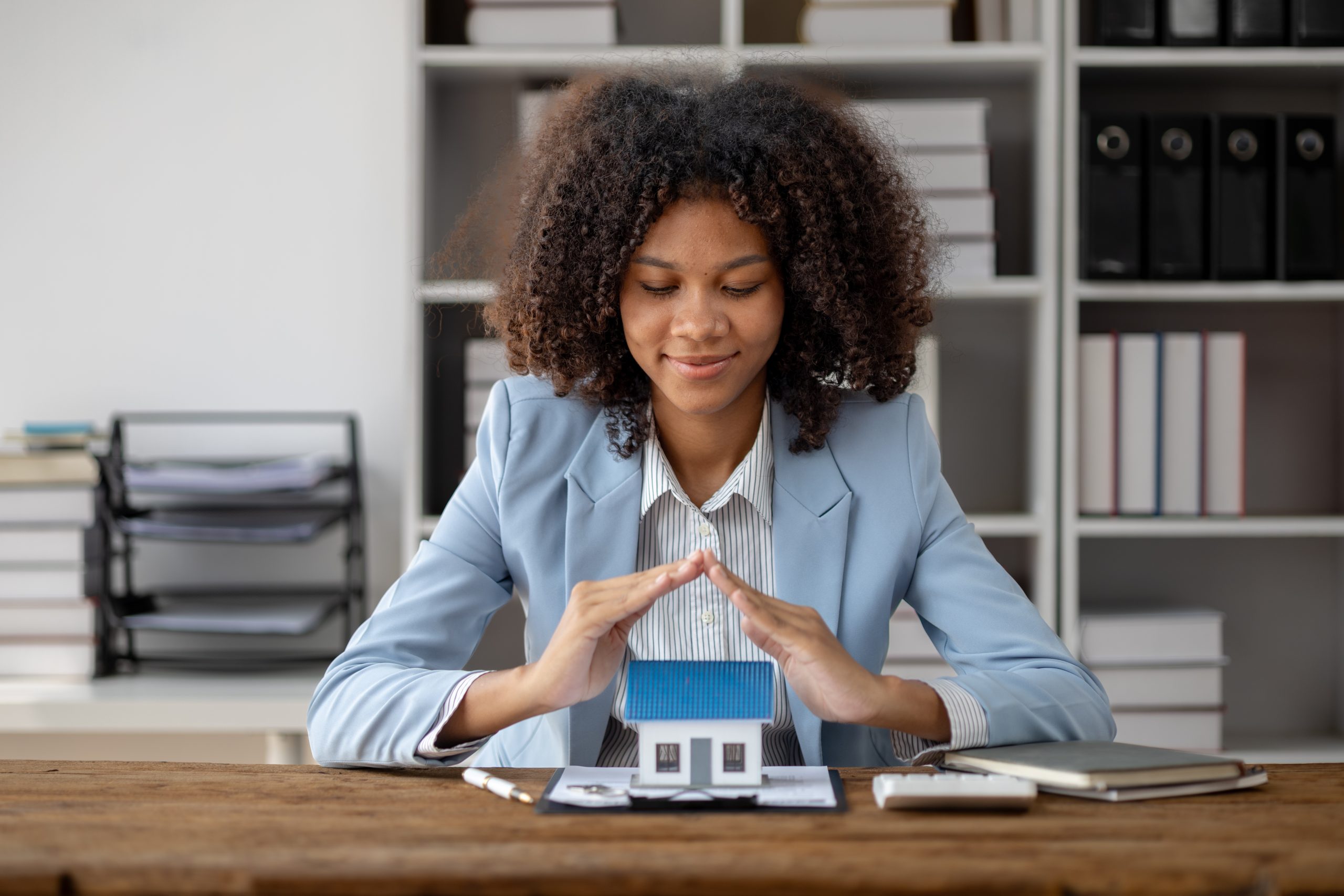 Expertise succession