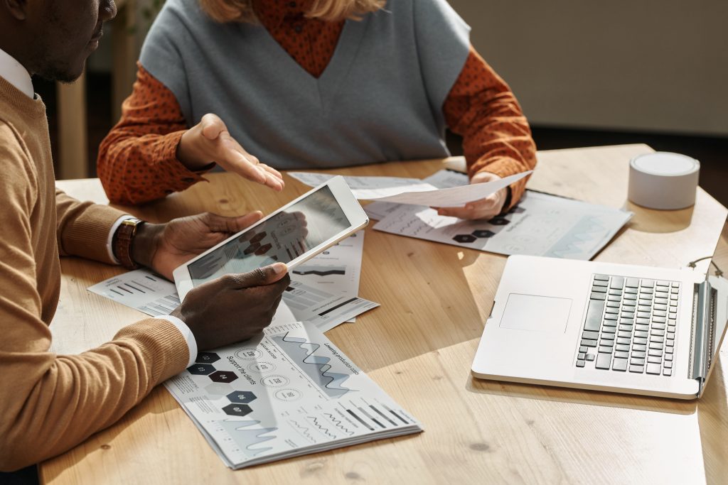 démarches après décès