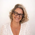 Debora Riahi, fondatrice du cabinet d’expertise immobilière en Guadeloupe EXPERALYS